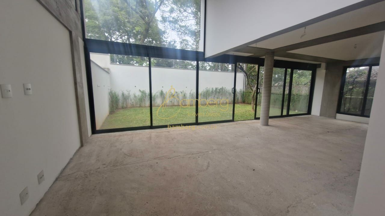 Jardim Cordeiro / São Paulo