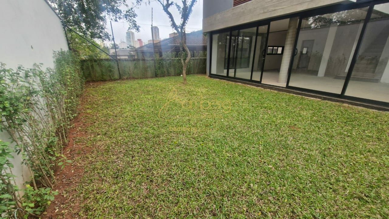 Jardim Cordeiro / São Paulo