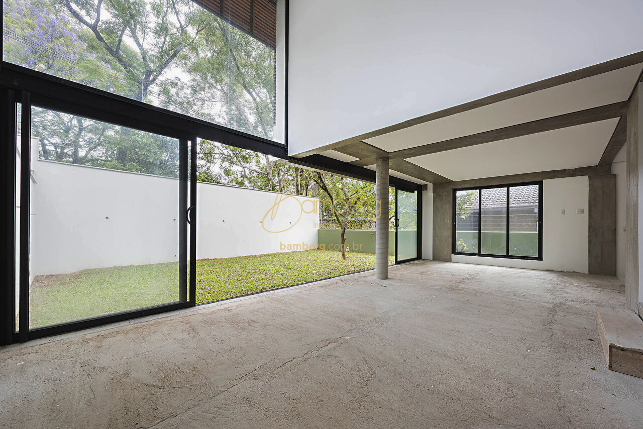 Jardim Cordeiro / São Paulo