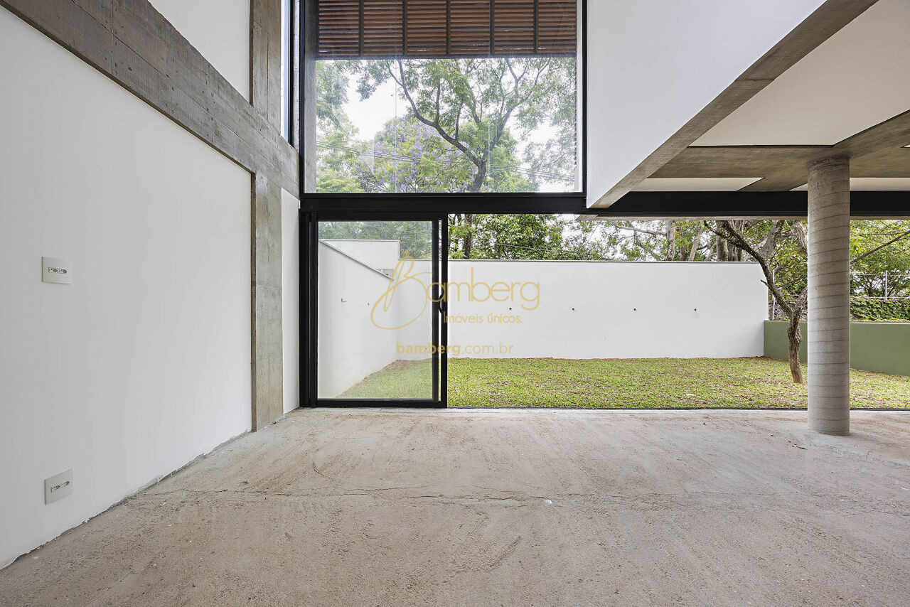 Jardim Cordeiro / São Paulo