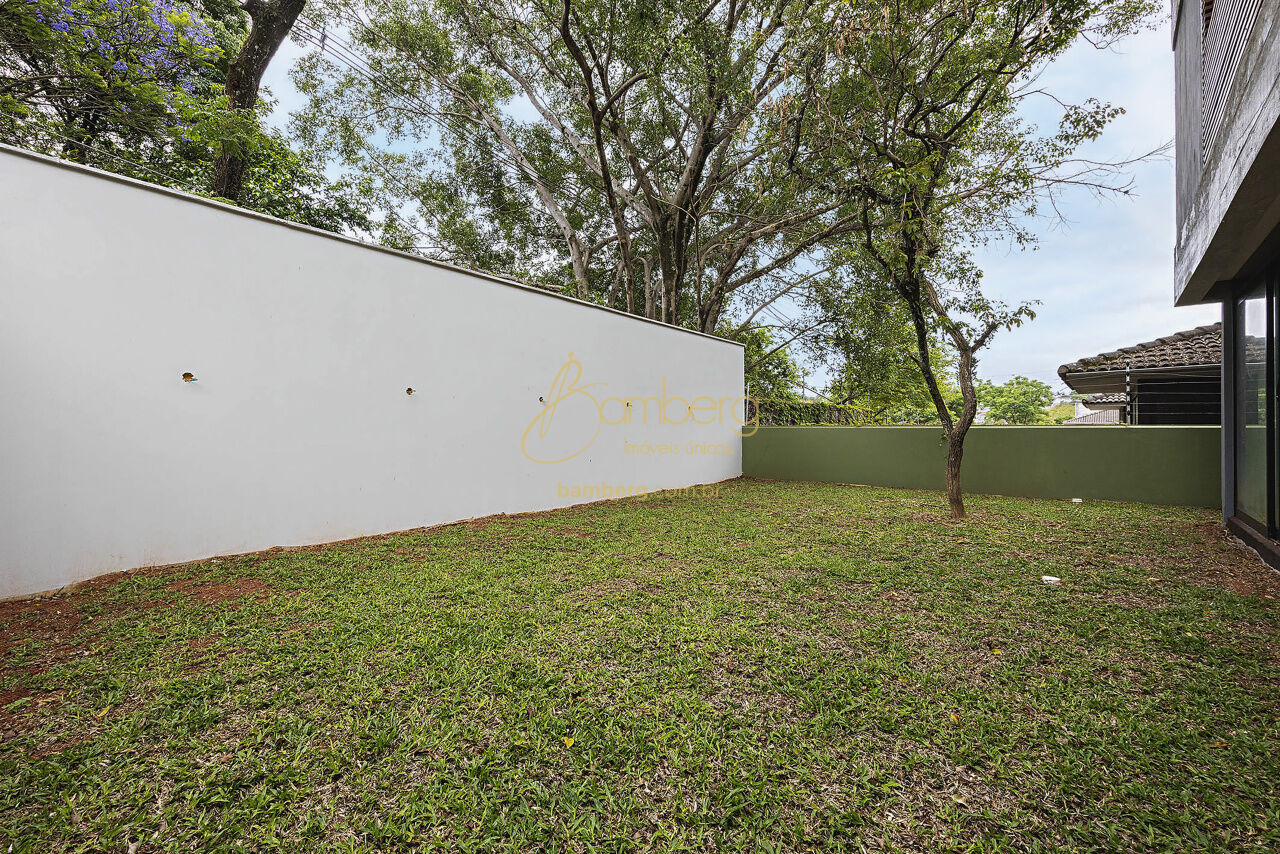 Casa no bairro Jardim Cordeiro - São Paulo