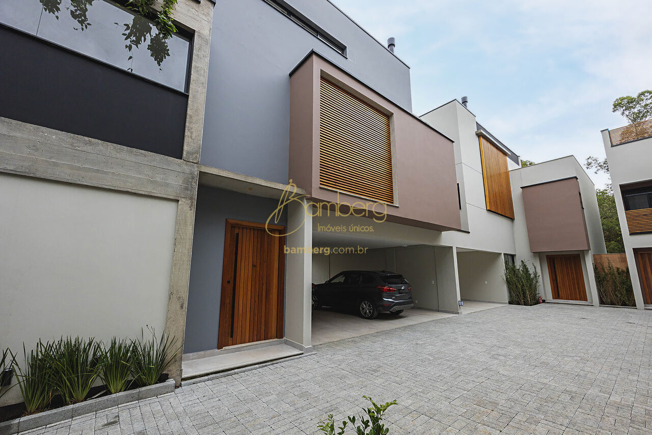 Casa no bairro Jardim Cordeiro - São Paulo