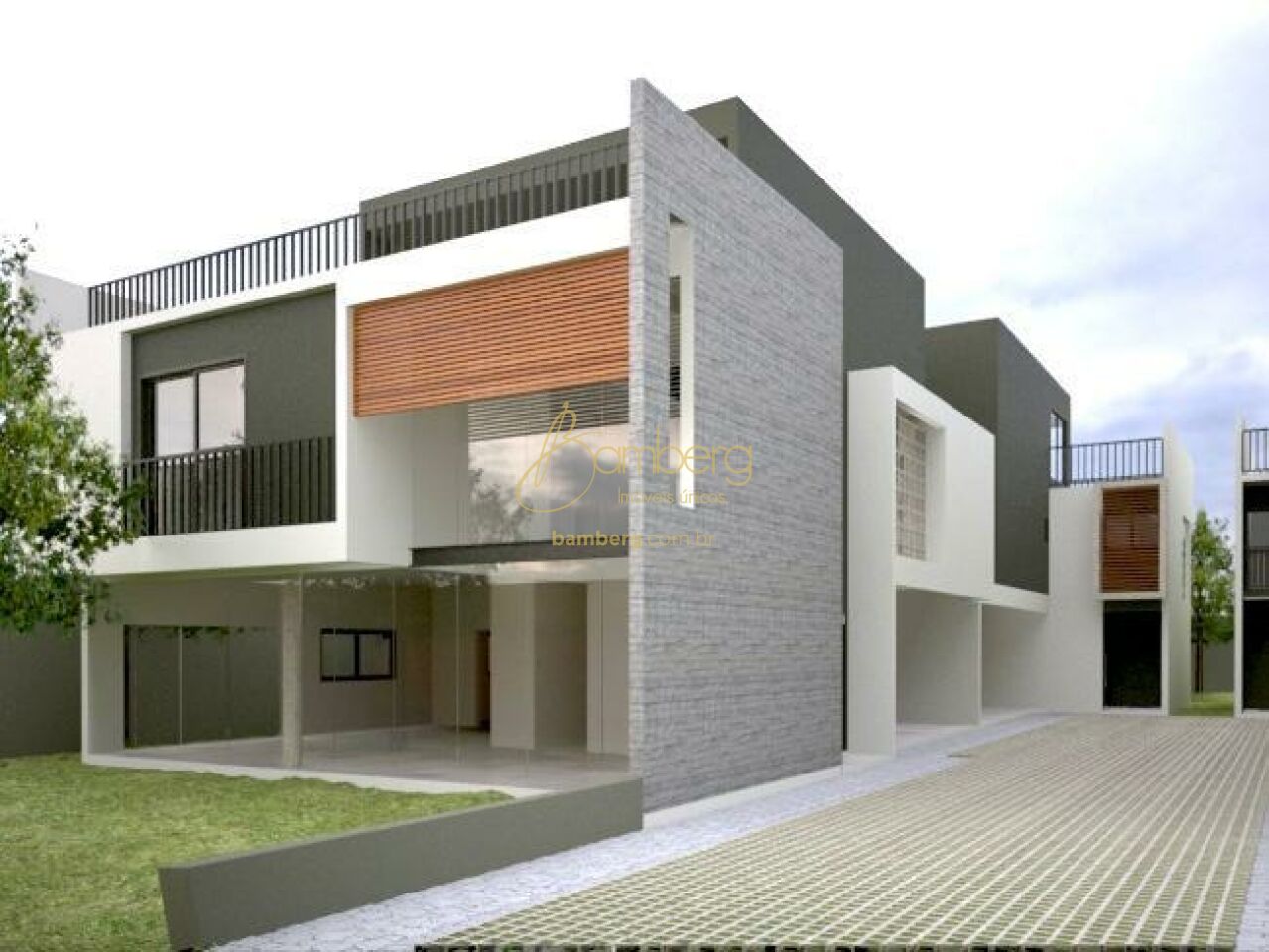 Jardim Cordeiro / São Paulo