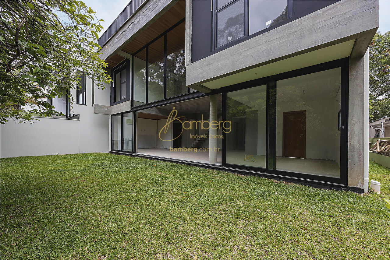 Casa no bairro Jardim Cordeiro - São Paulo