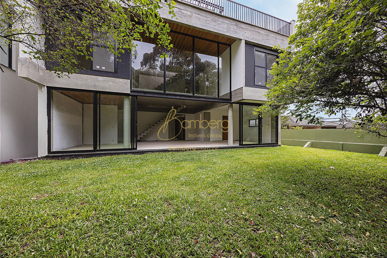Casa no bairro Jardim Cordeiro - São Paulo