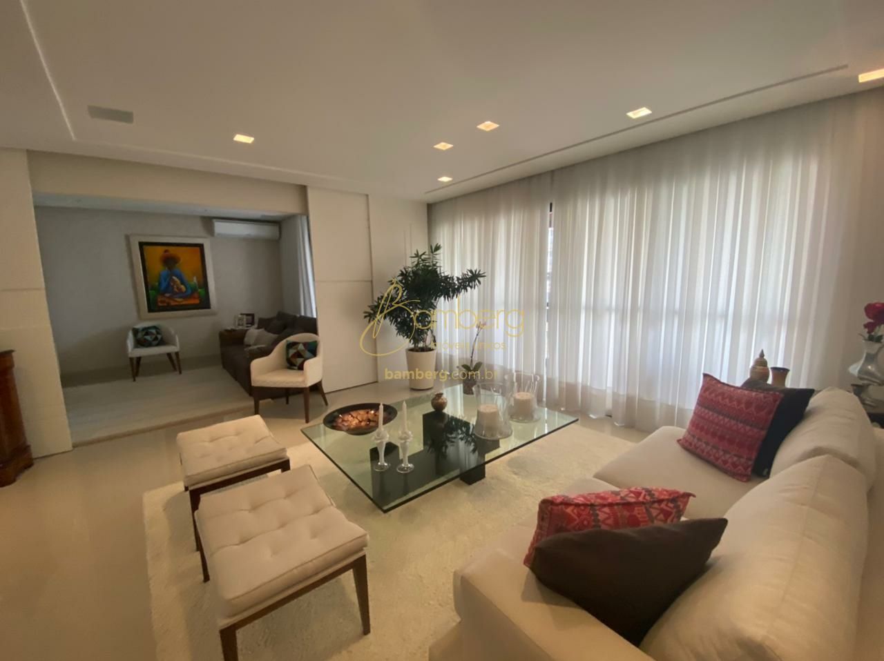 Apartamento no bairro Vila Suzana - São Paulo