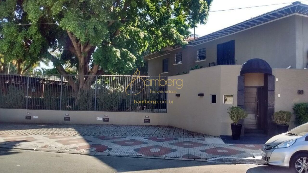 Comercial no bairro Vila Nova Conceição - São Paulo