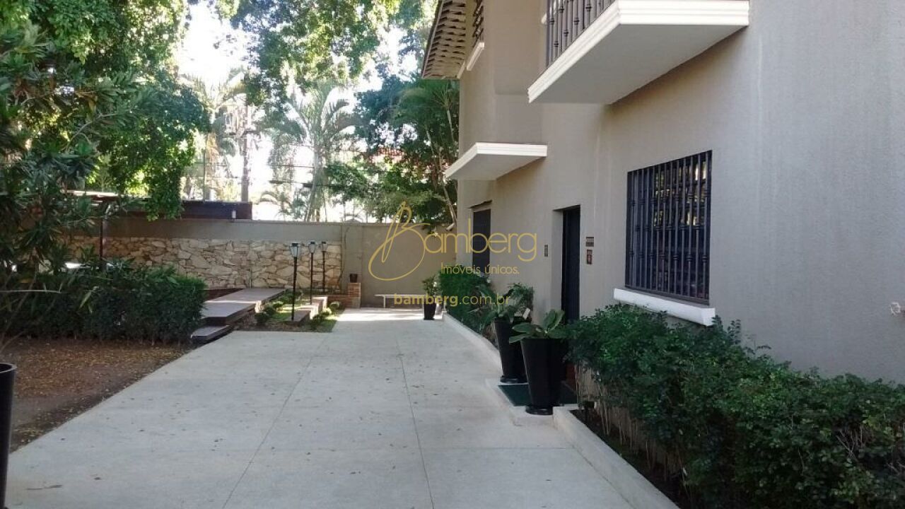 Vila Nova Conceição / São Paulo