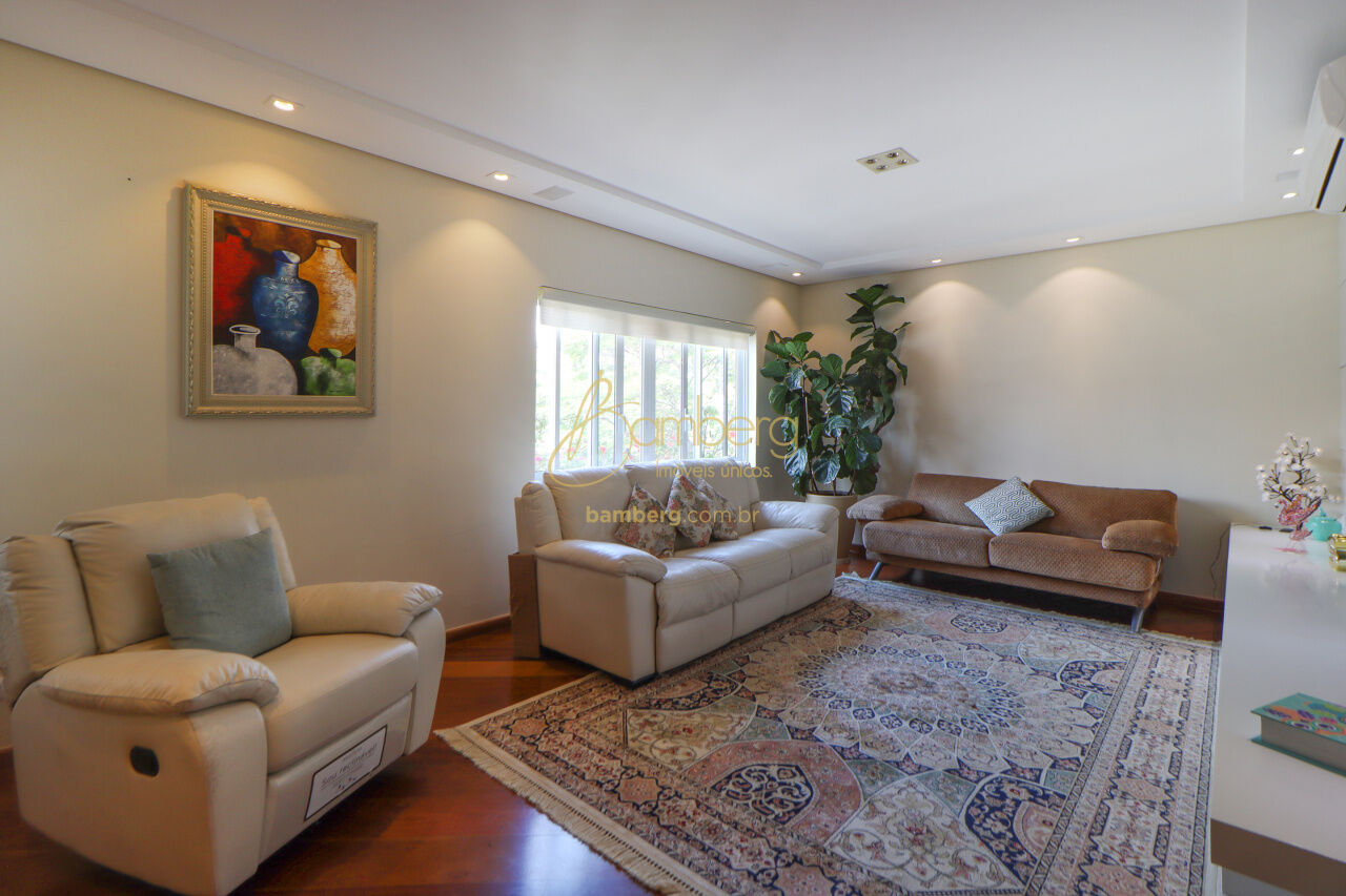 Casa no bairro Alto da Boa Vista - São Paulo