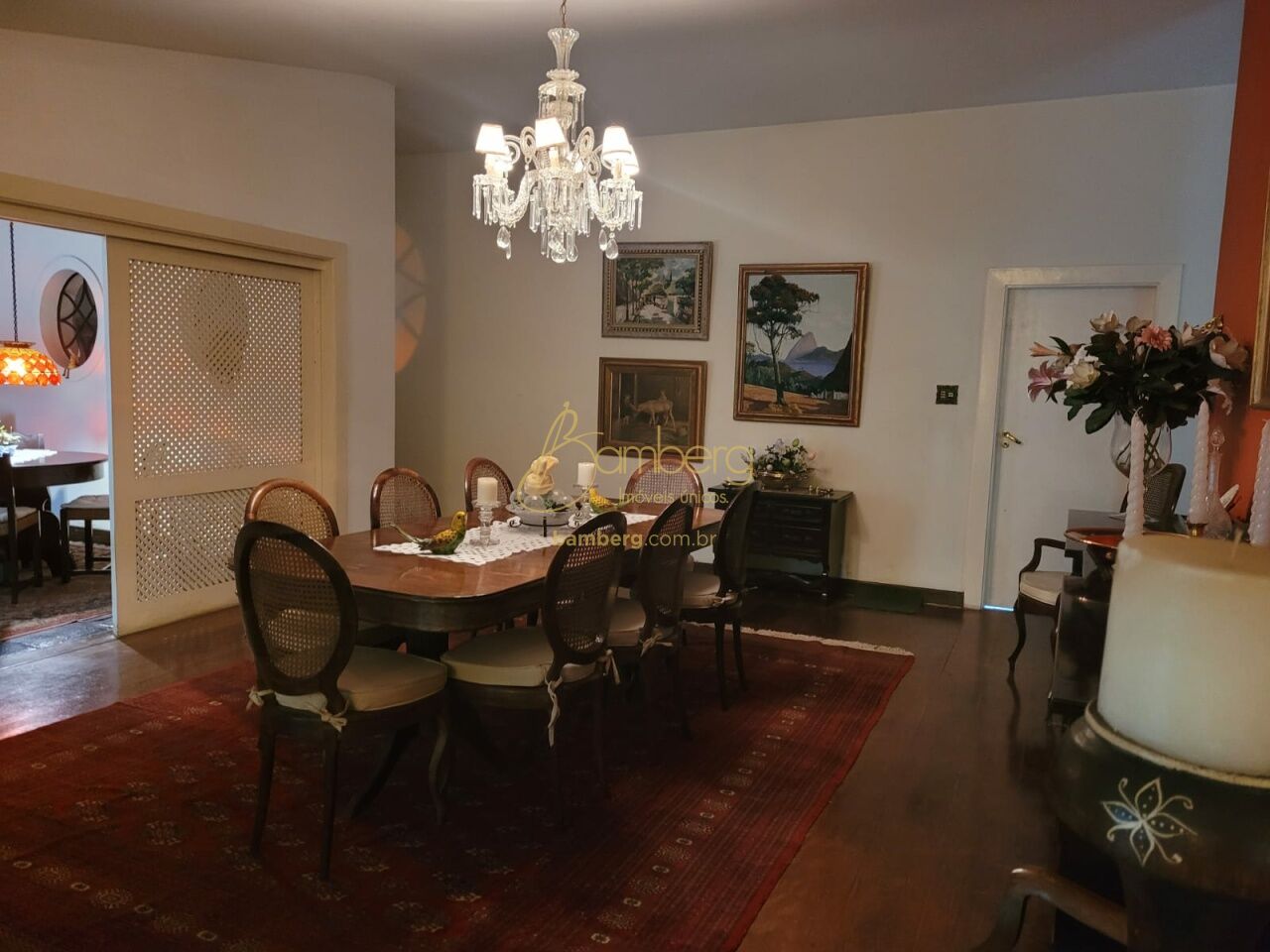 Casa no bairro Brooklin Velho - São Paulo