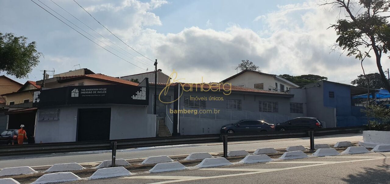 Comercial no bairro Interlagos - São Paulo