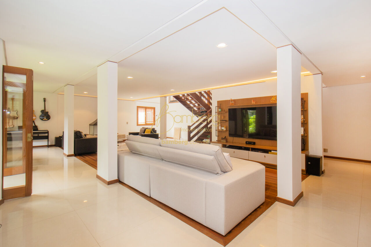 Chácara Monte Alegre / São Paulo