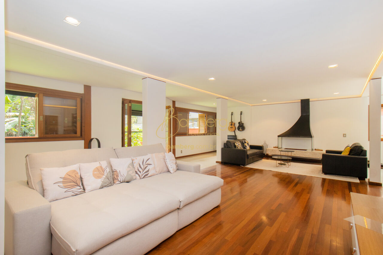 Chácara Monte Alegre / São Paulo