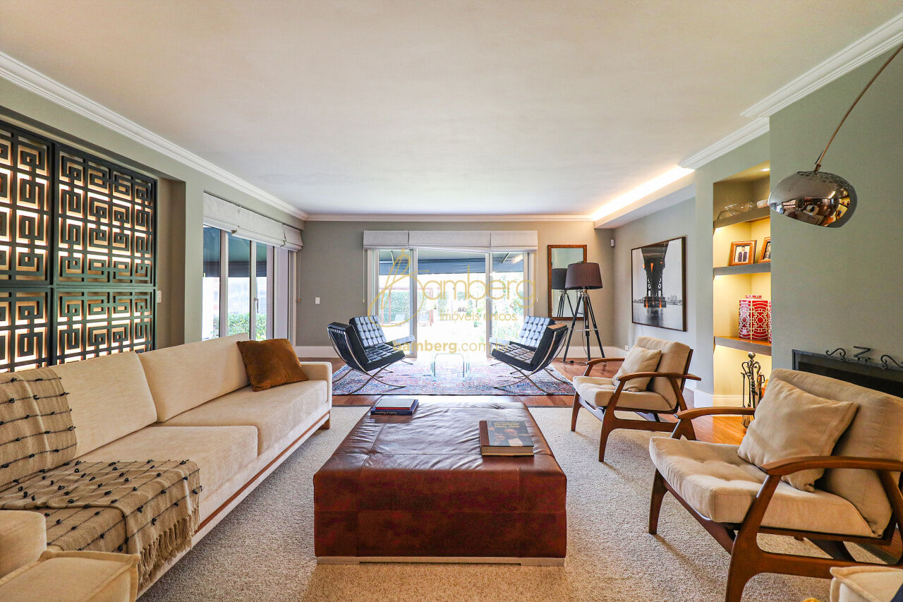 Alto da Boa Vista / São Paulo