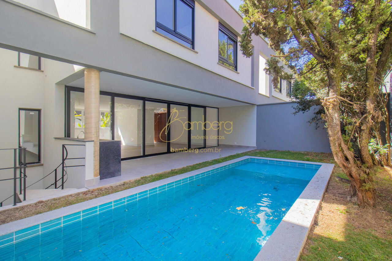 Alto da Boa Vista / São Paulo