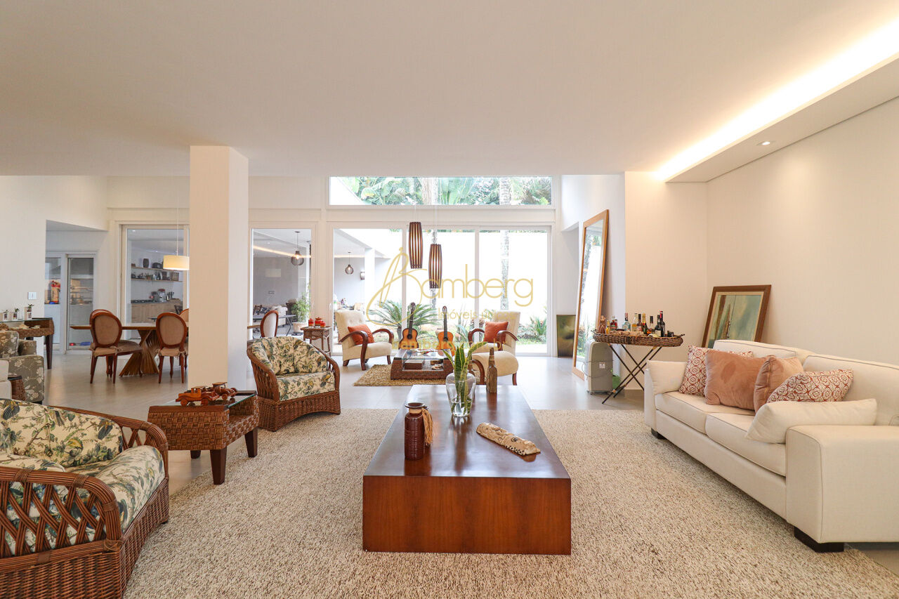 Alto da Boa Vista / São Paulo