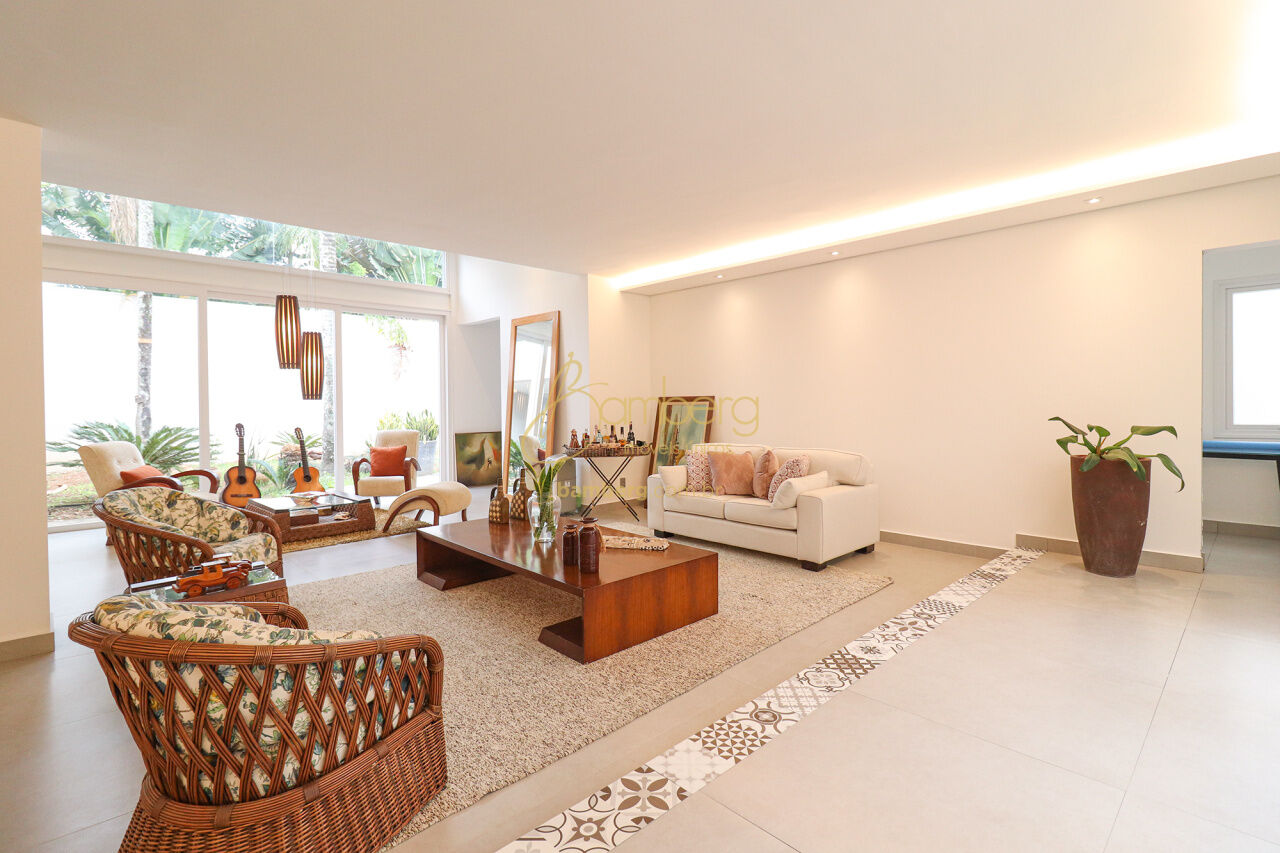 Alto da Boa Vista / São Paulo