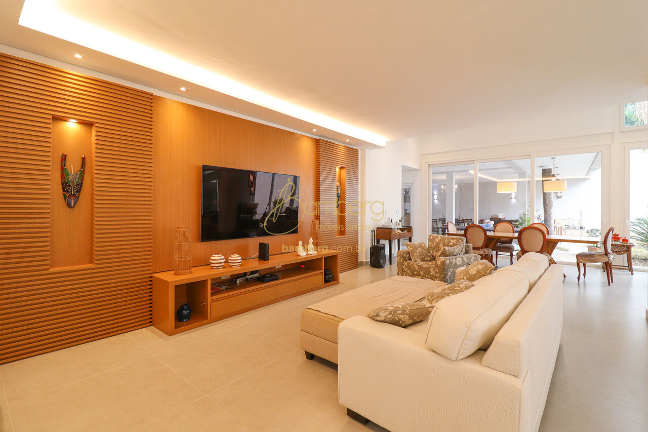 Casa no bairro Alto da Boa Vista - São Paulo