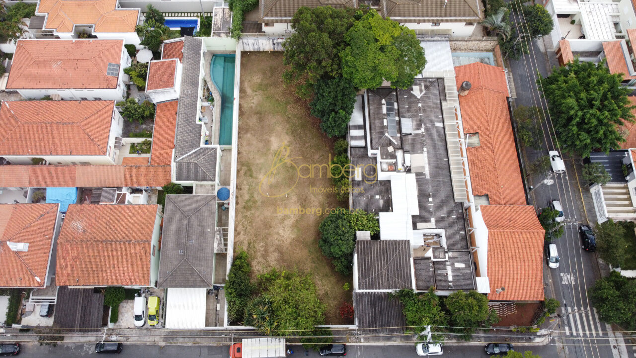 Brooklin Novo / São Paulo