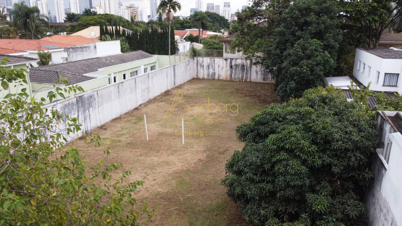 Brooklin Novo / São Paulo