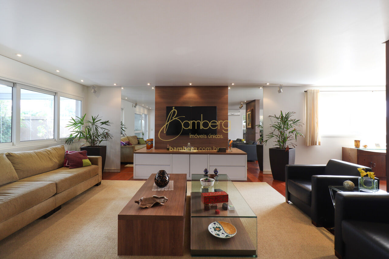 Casa no bairro Chácara Monte Alegre - São Paulo