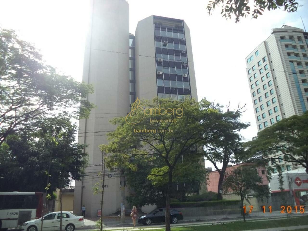 Brooklin Novo / São Paulo