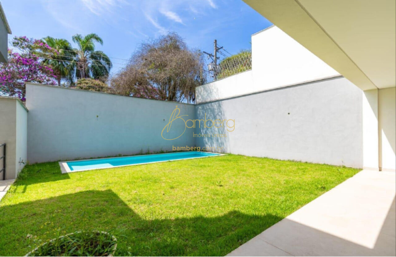 Brooklin Velho / São Paulo