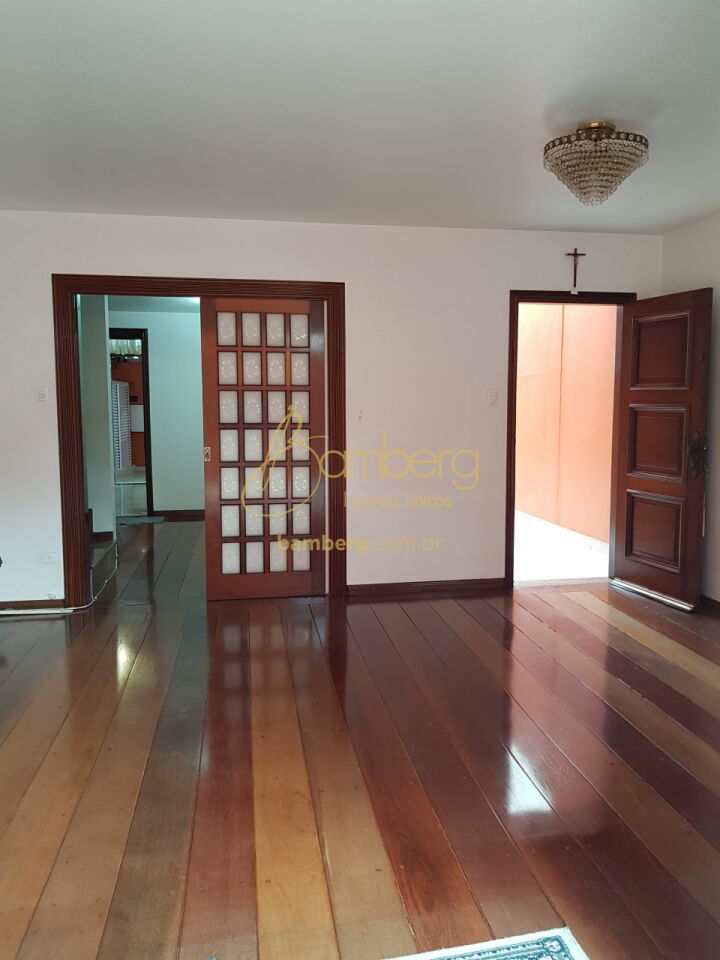 Casa no bairro Chácara Santo Antônio  - São Paulo