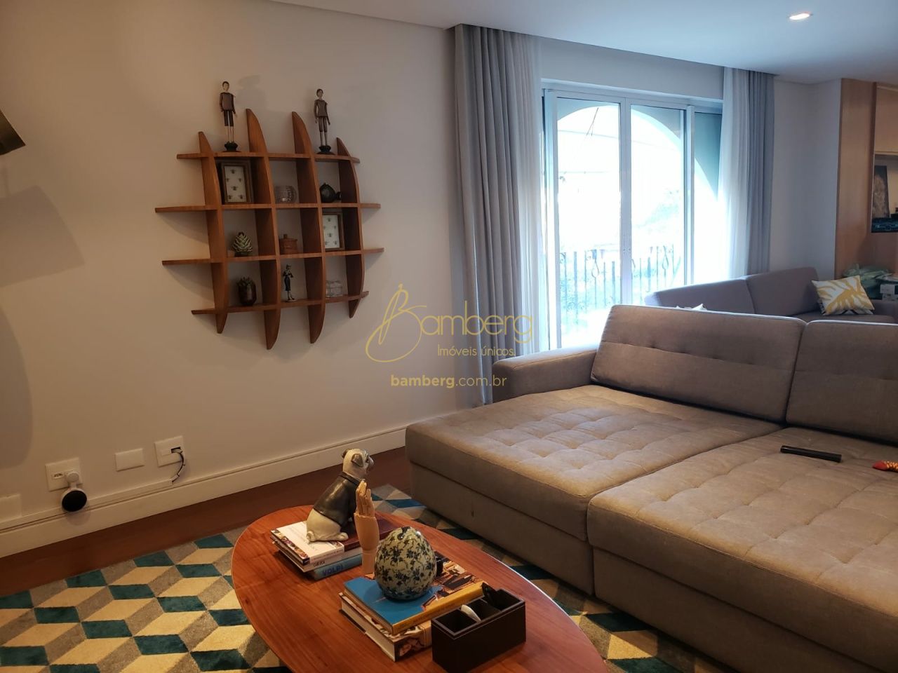 Alto da Boa Vista / São Paulo