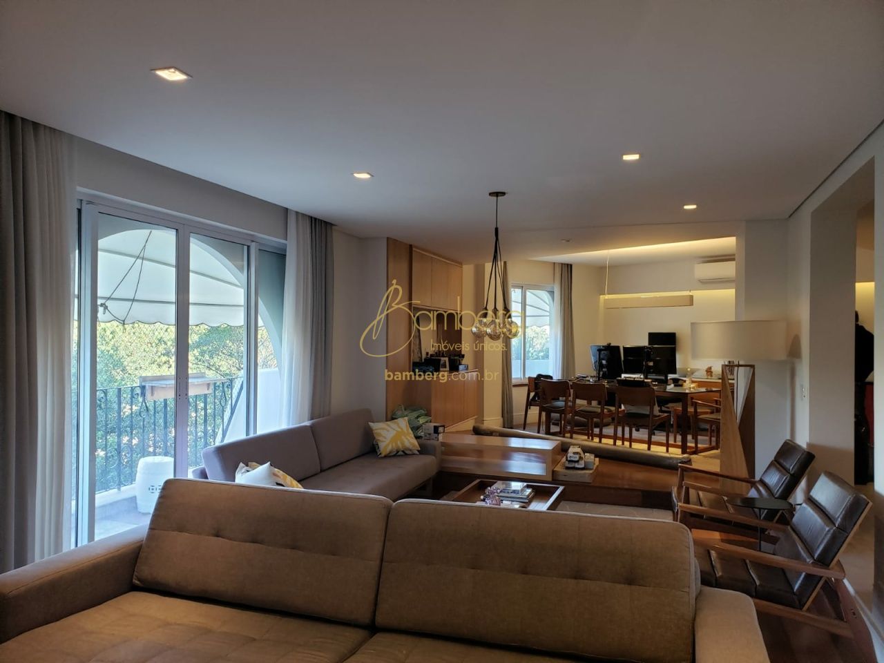 Alto da Boa Vista / São Paulo