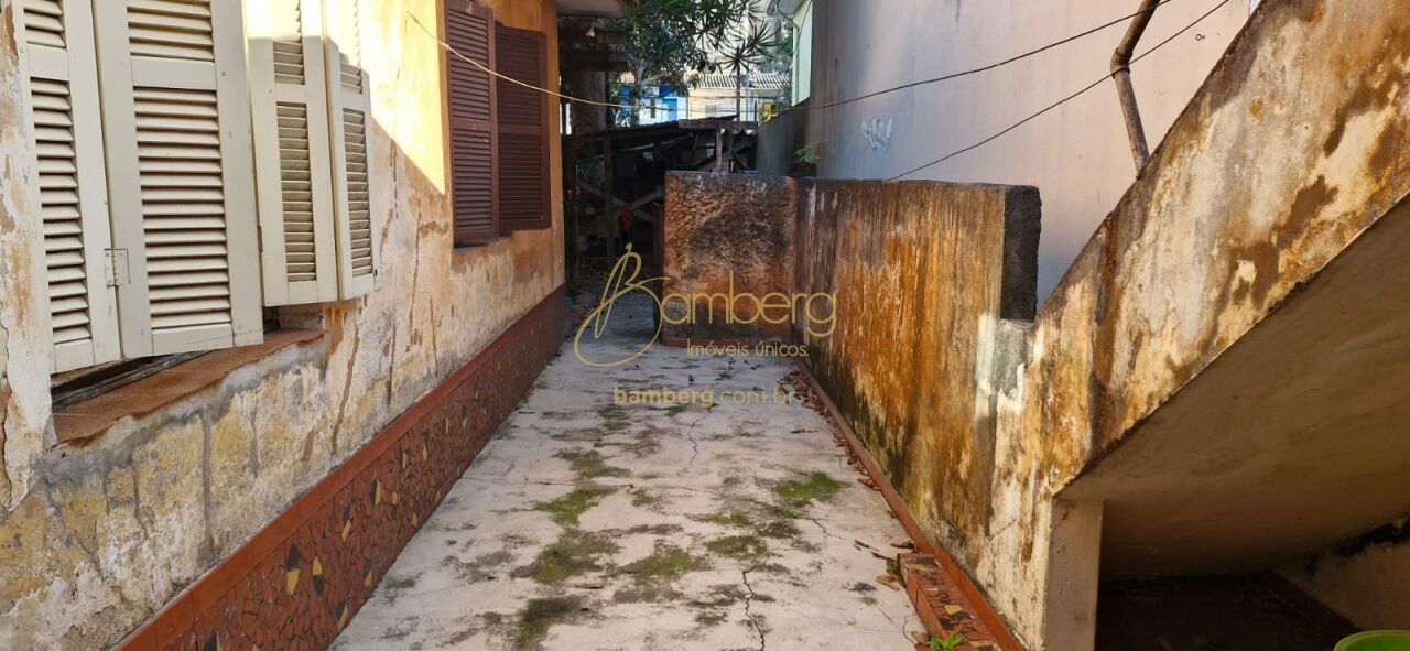 Chácara Santo Antônio  / São Paulo