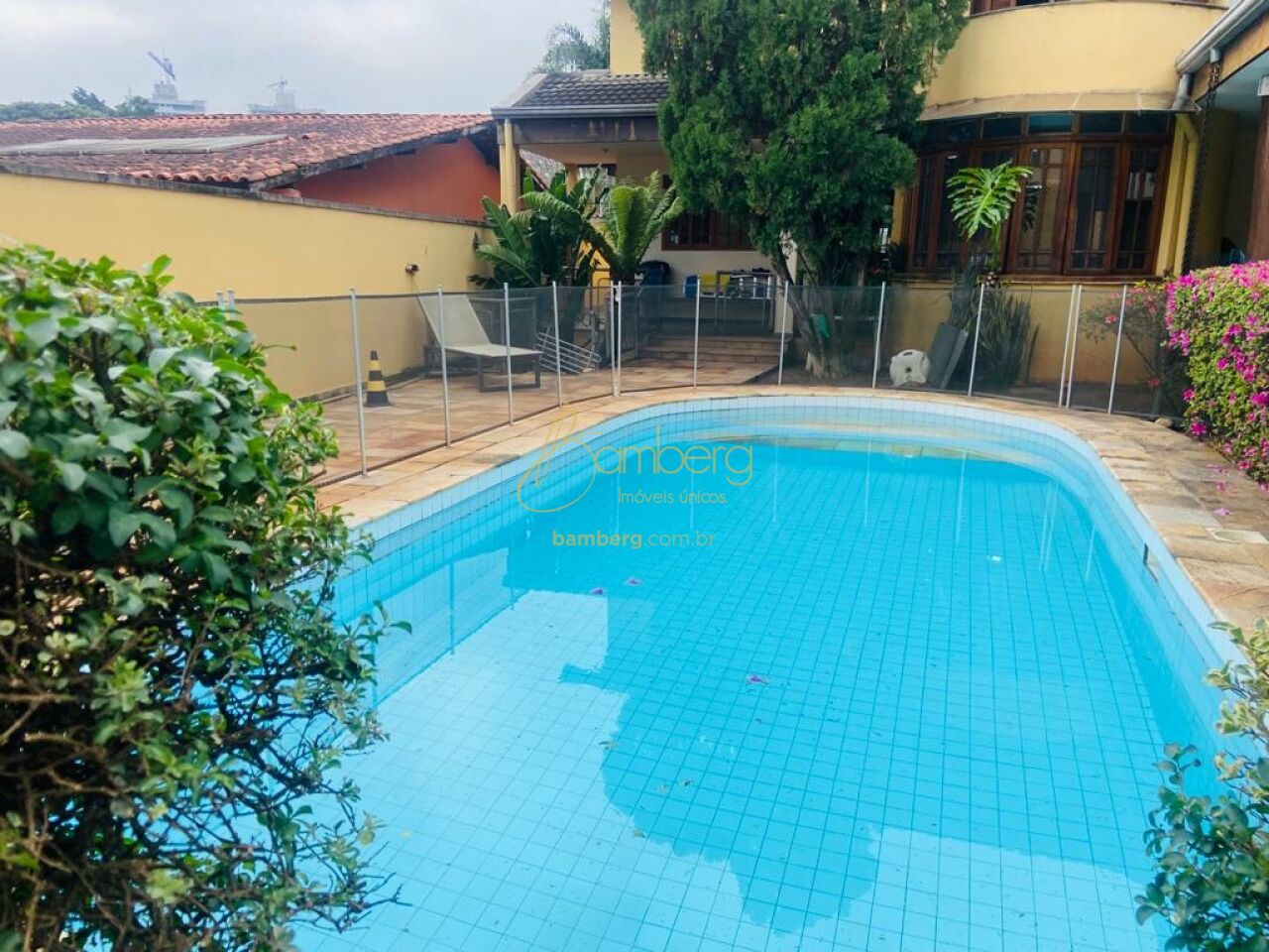 Jardim Prudência / São Paulo