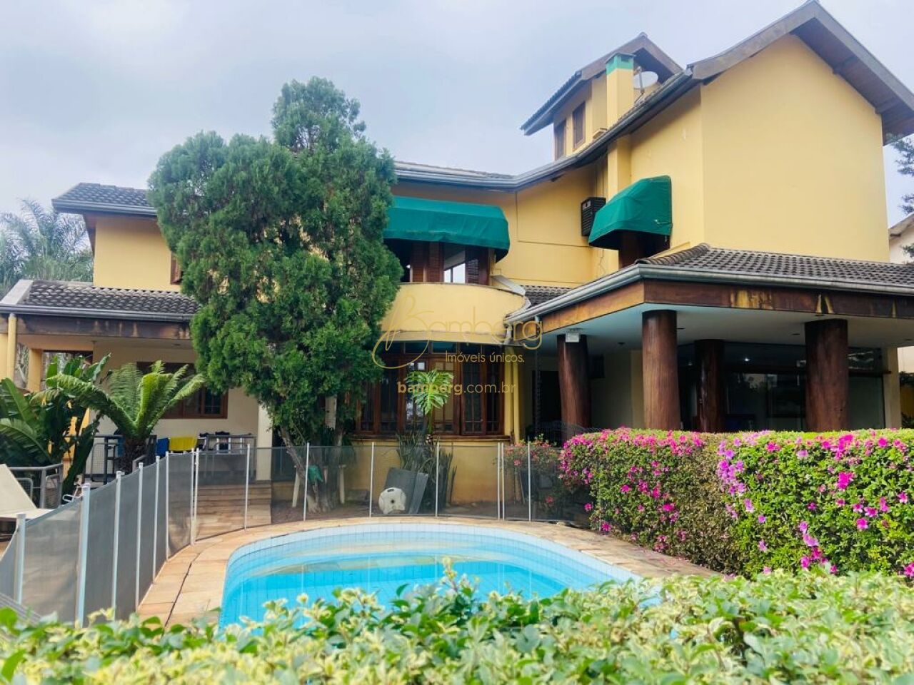 Jardim Prudência / São Paulo