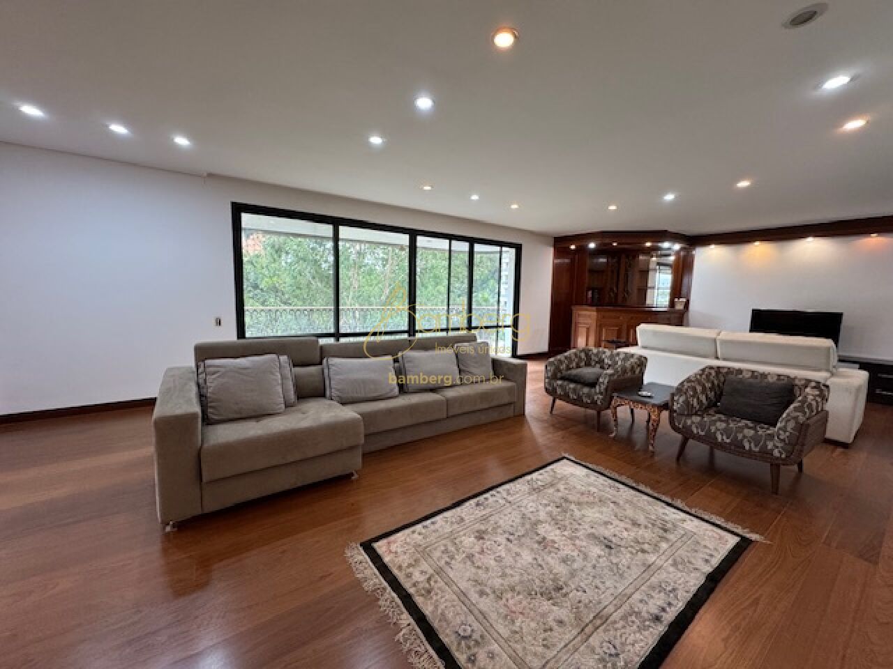 Alto da Boa Vista / São Paulo