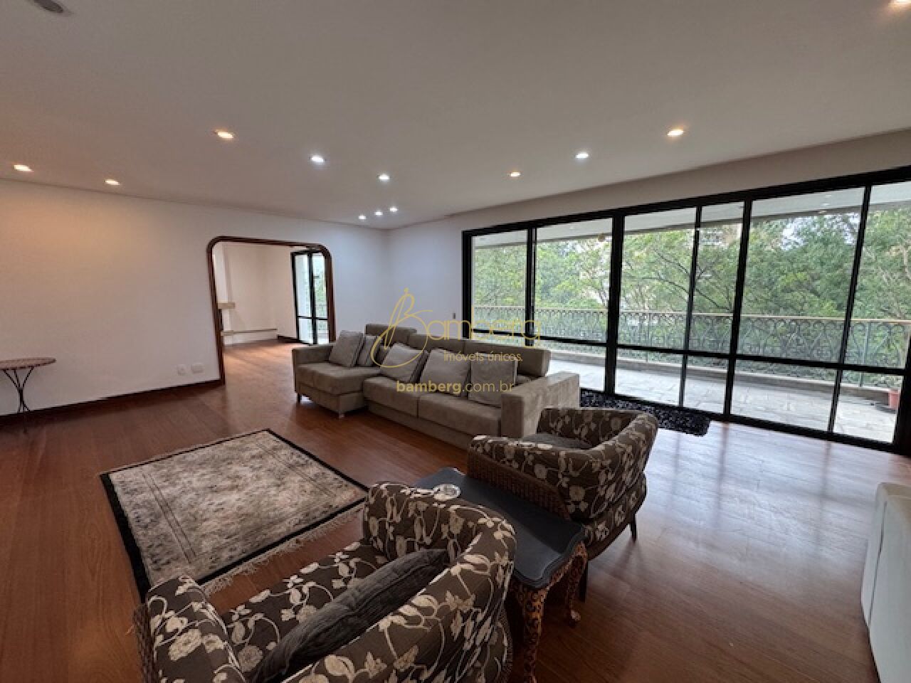 Alto da Boa Vista / São Paulo