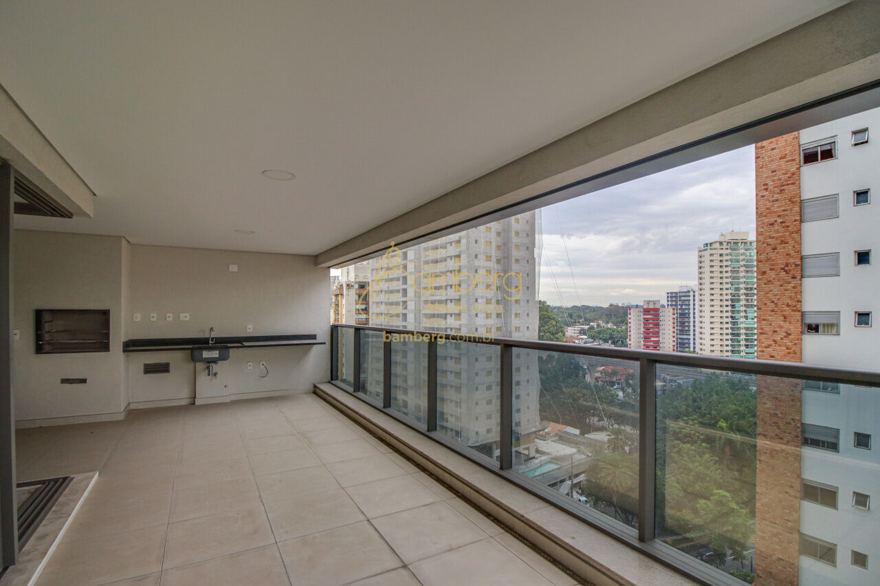 Campo Belo / São Paulo