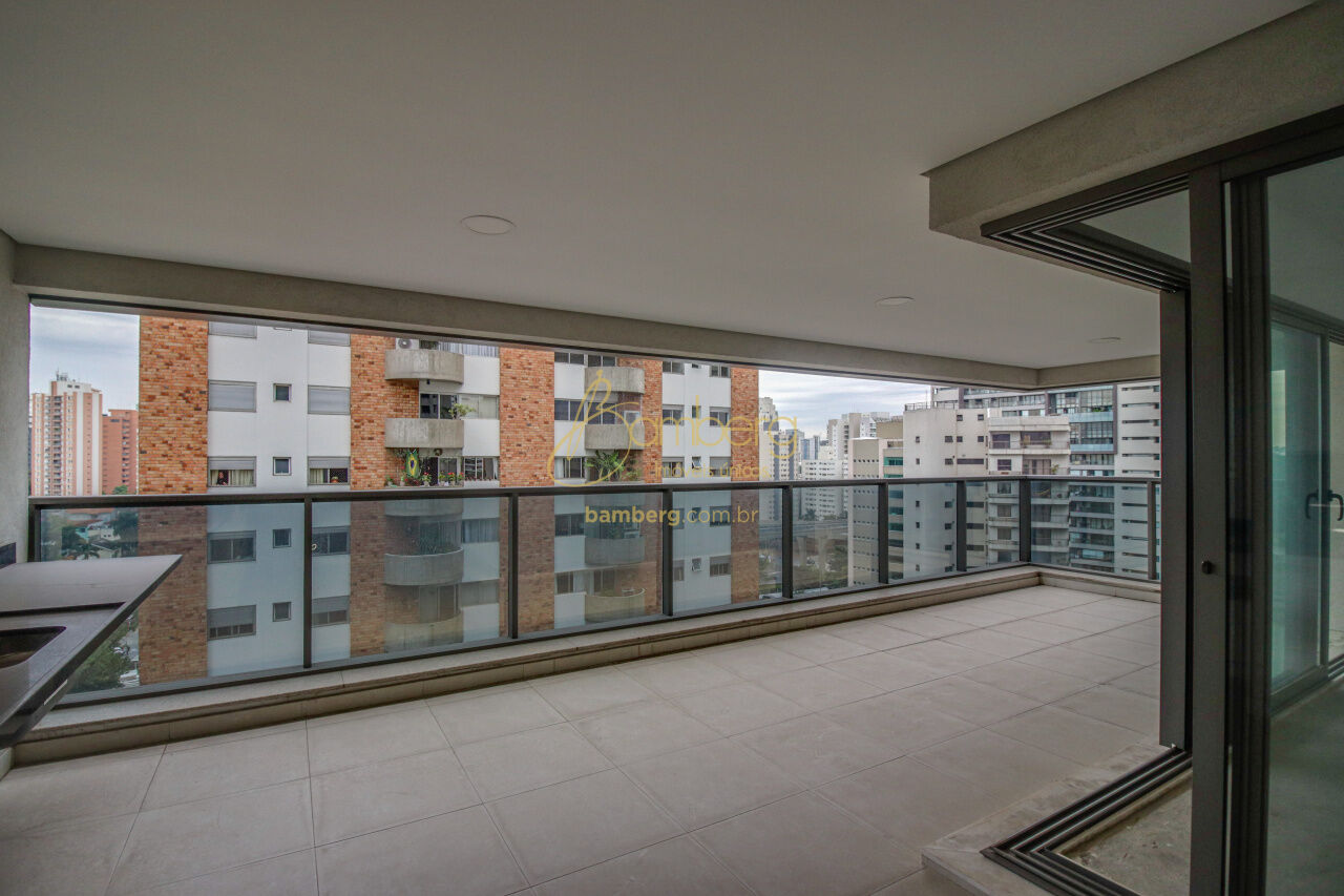 Campo Belo / São Paulo