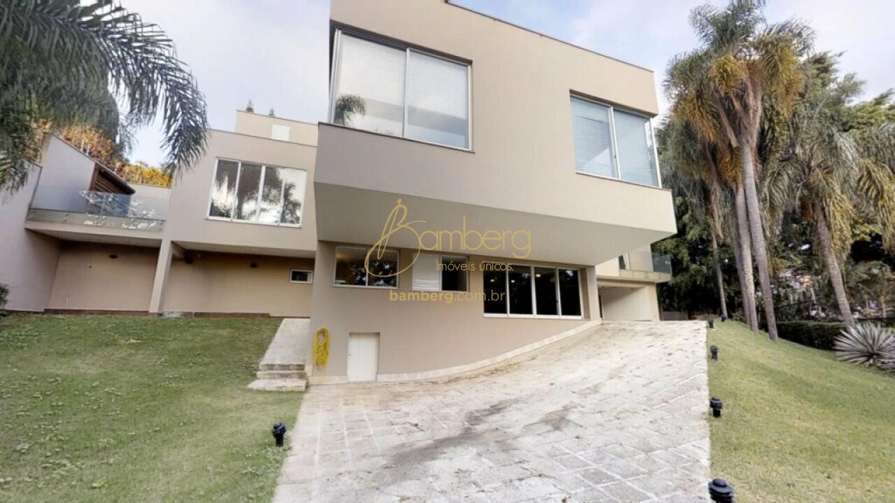 Casa no bairro Jardim Guedala - São Paulo