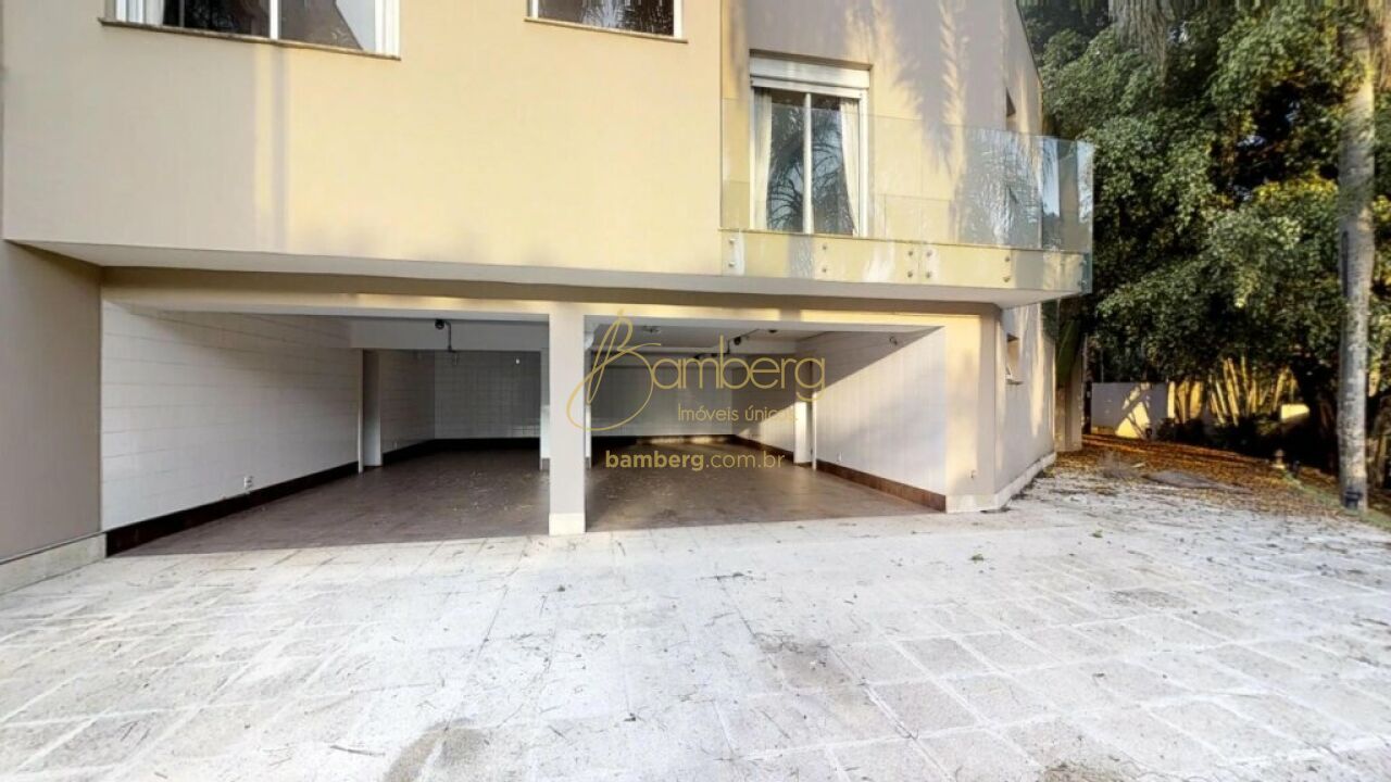 Jardim Guedala / São Paulo