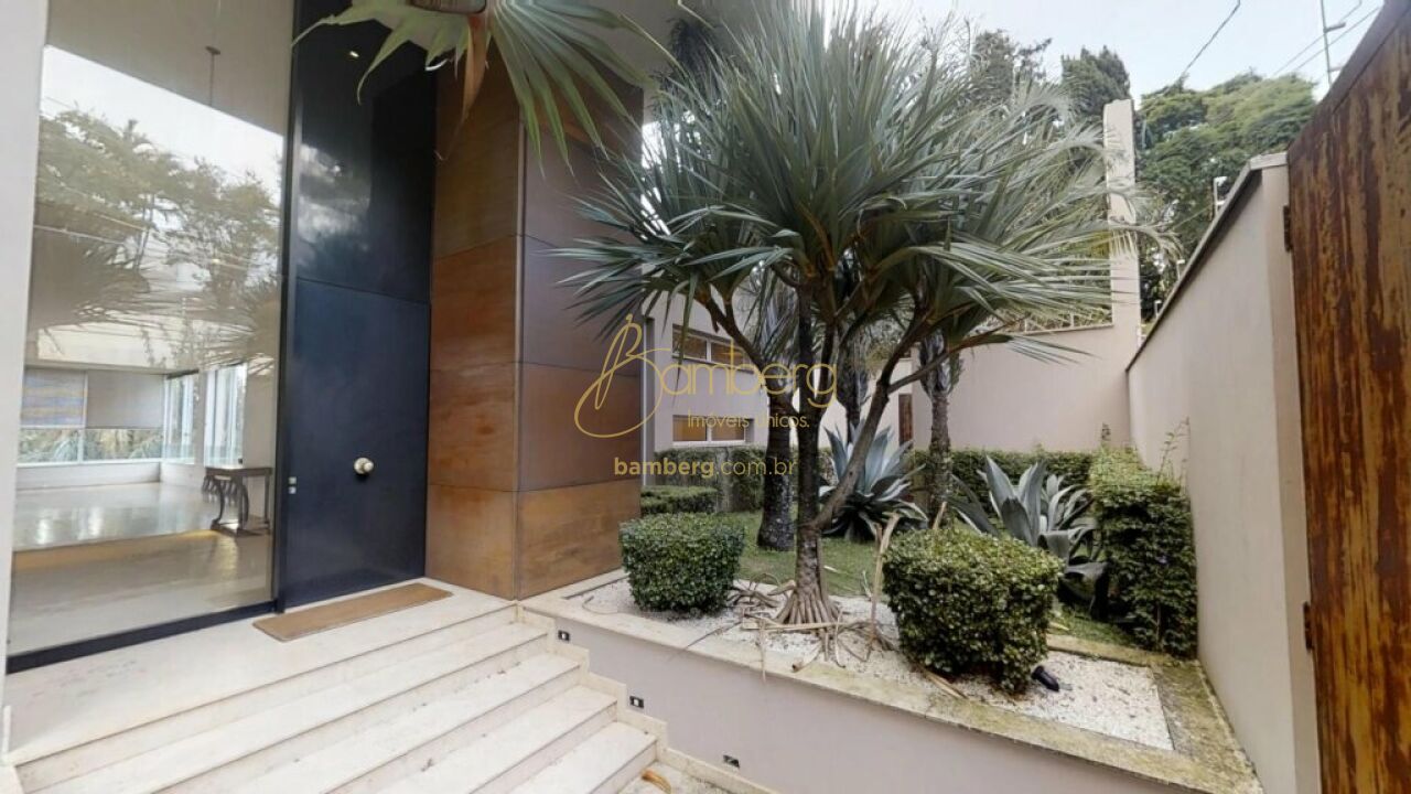 Jardim Guedala / São Paulo