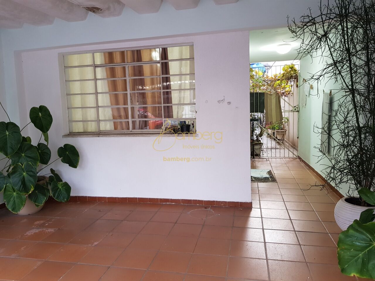 Chácara Santo Antônio  / São Paulo