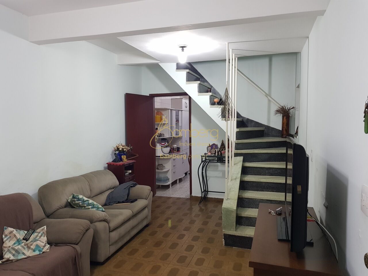 Chácara Santo Antônio  / São Paulo