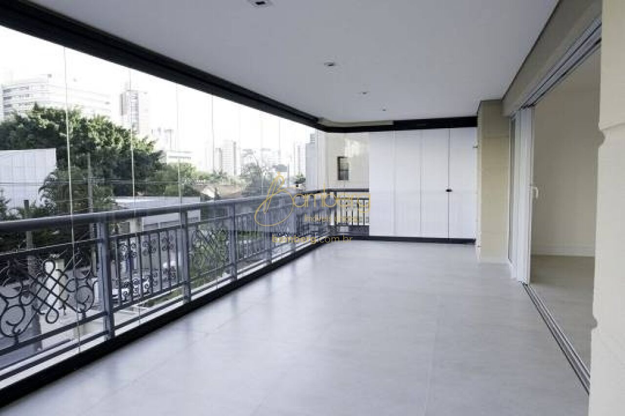 Vila Olímpia / São Paulo