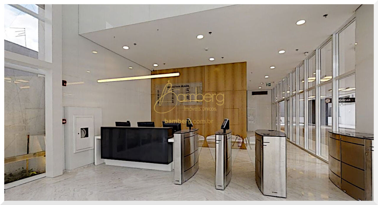 Vila Gertrudes / São Paulo