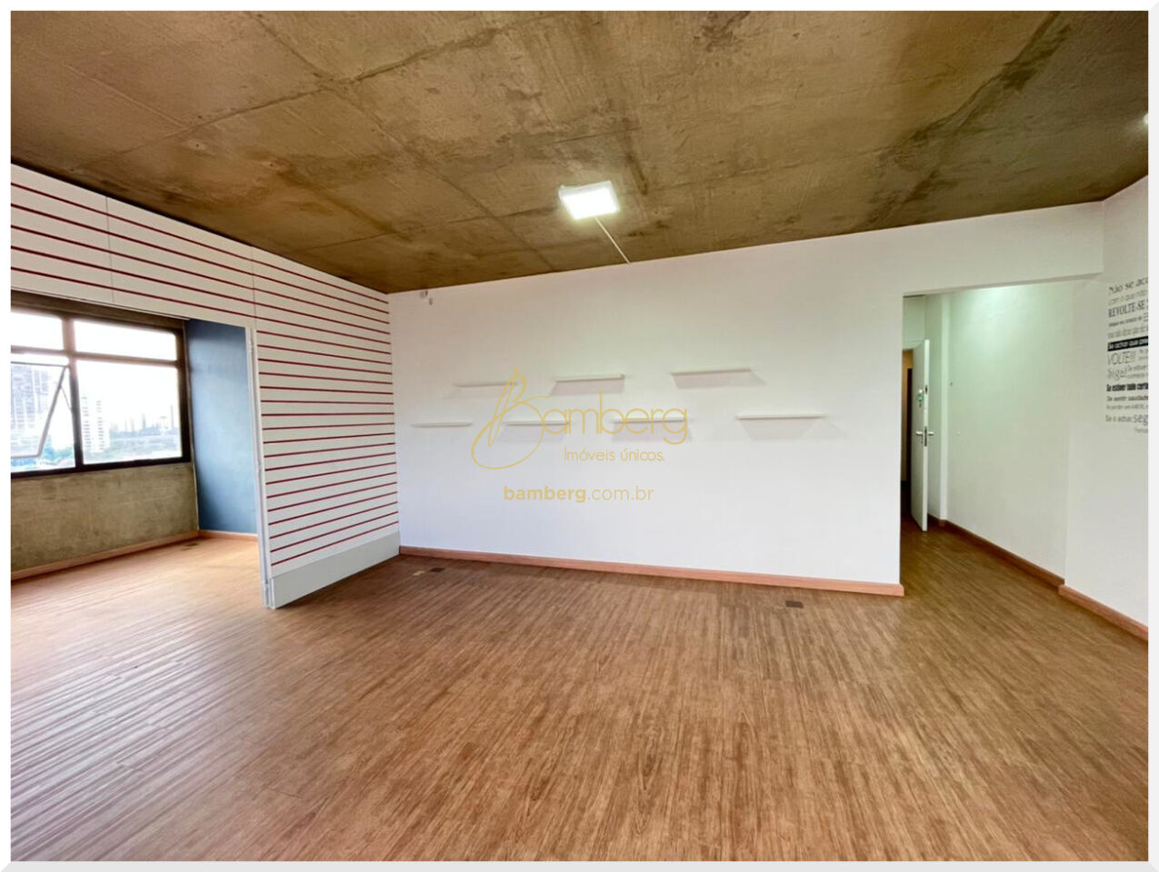 Brooklin / São Paulo