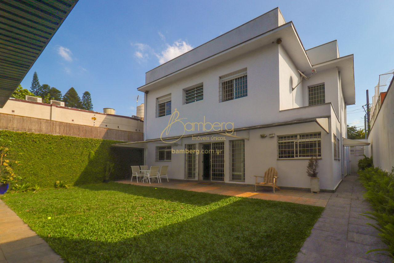 Casa no bairro Granja Julieta - São Paulo