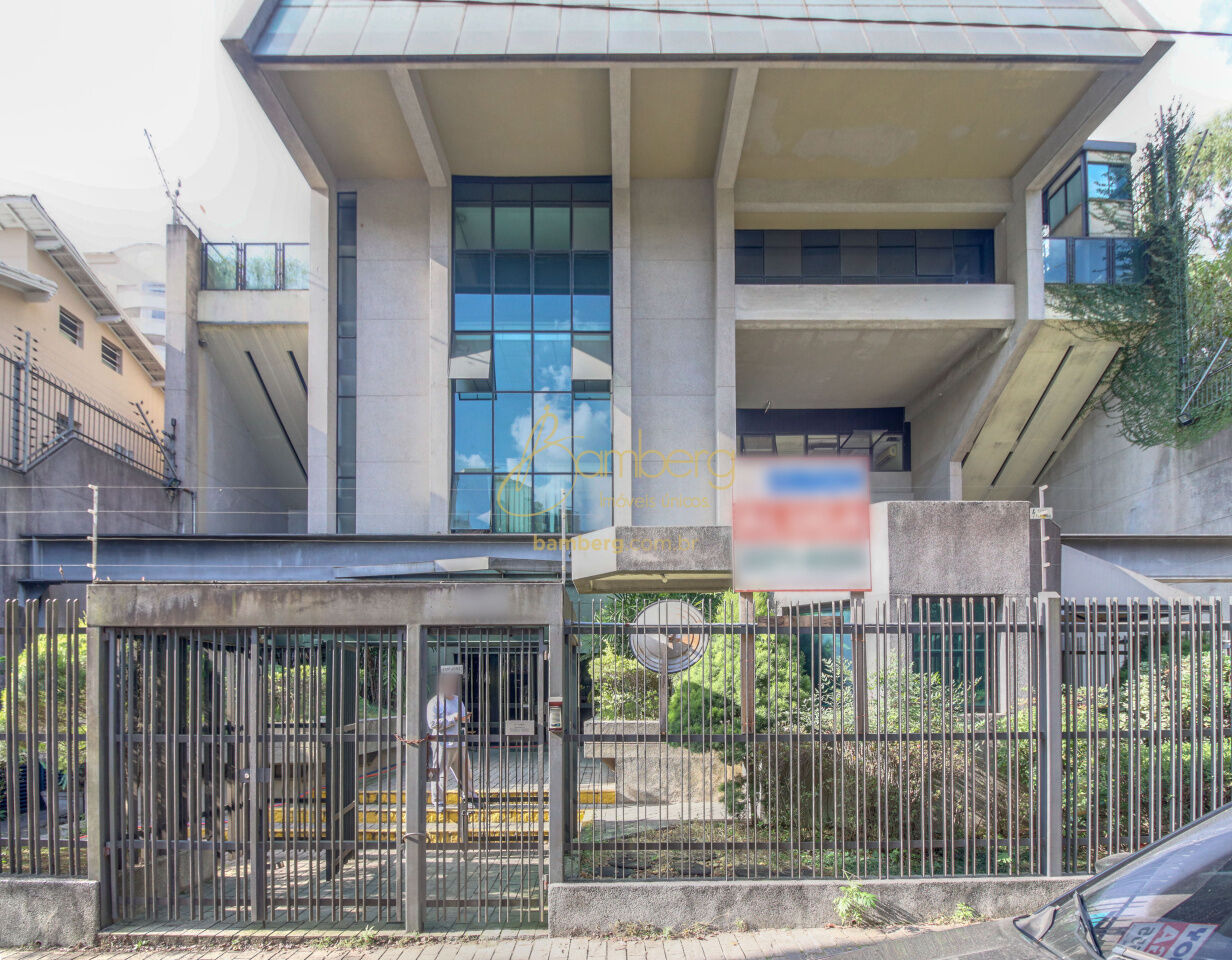 Comercial no bairro Pinheiros - São Paulo