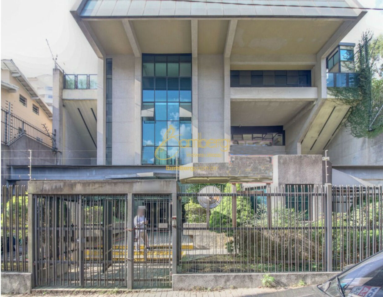 Comercial no bairro Pinheiros - São Paulo