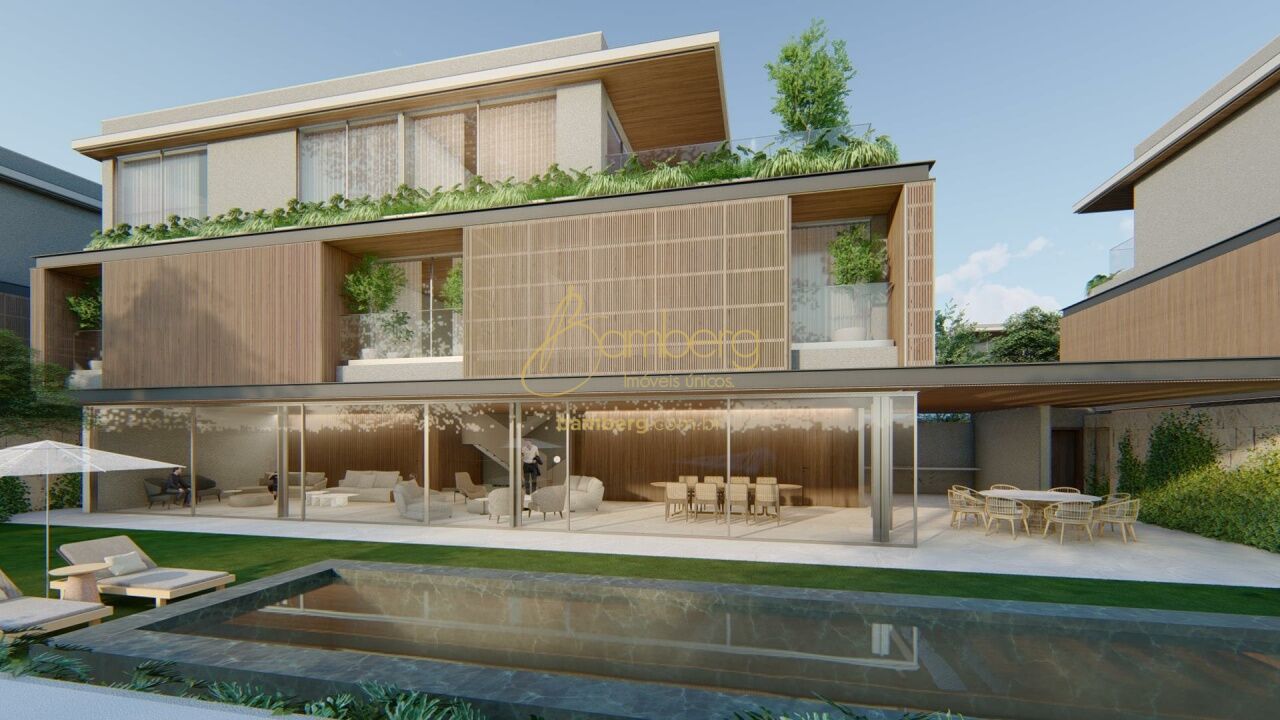 Casa no bairro Jardim dos Estados - São Paulo