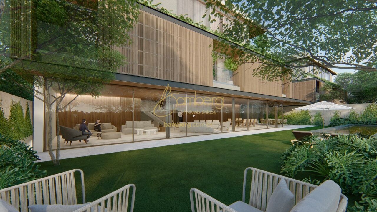 Jardim dos Estados / São Paulo